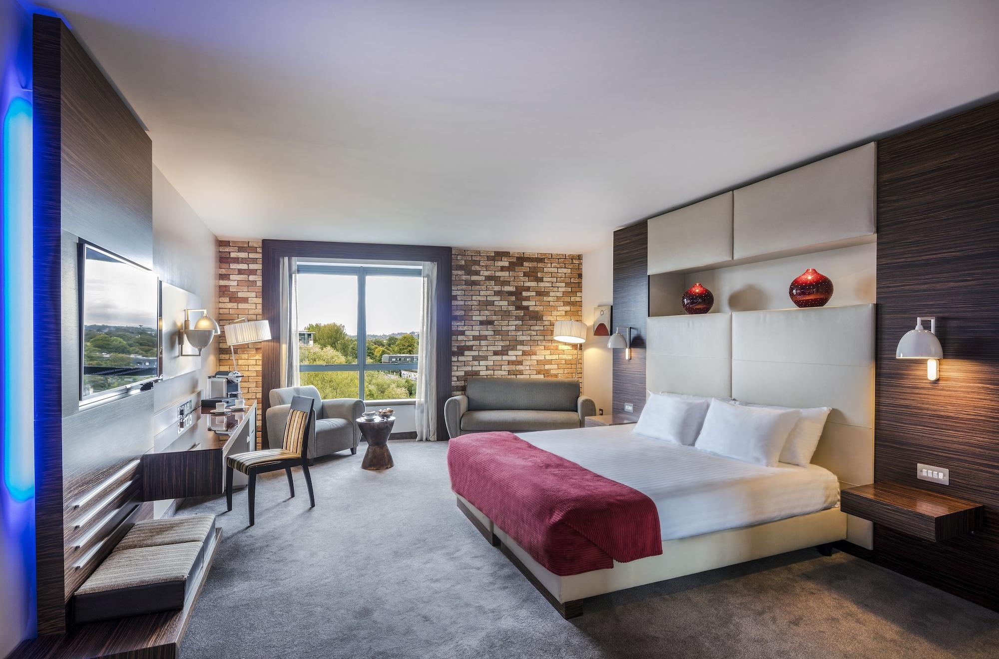 Absolute Hotel Limerick Junction Kültér fotó