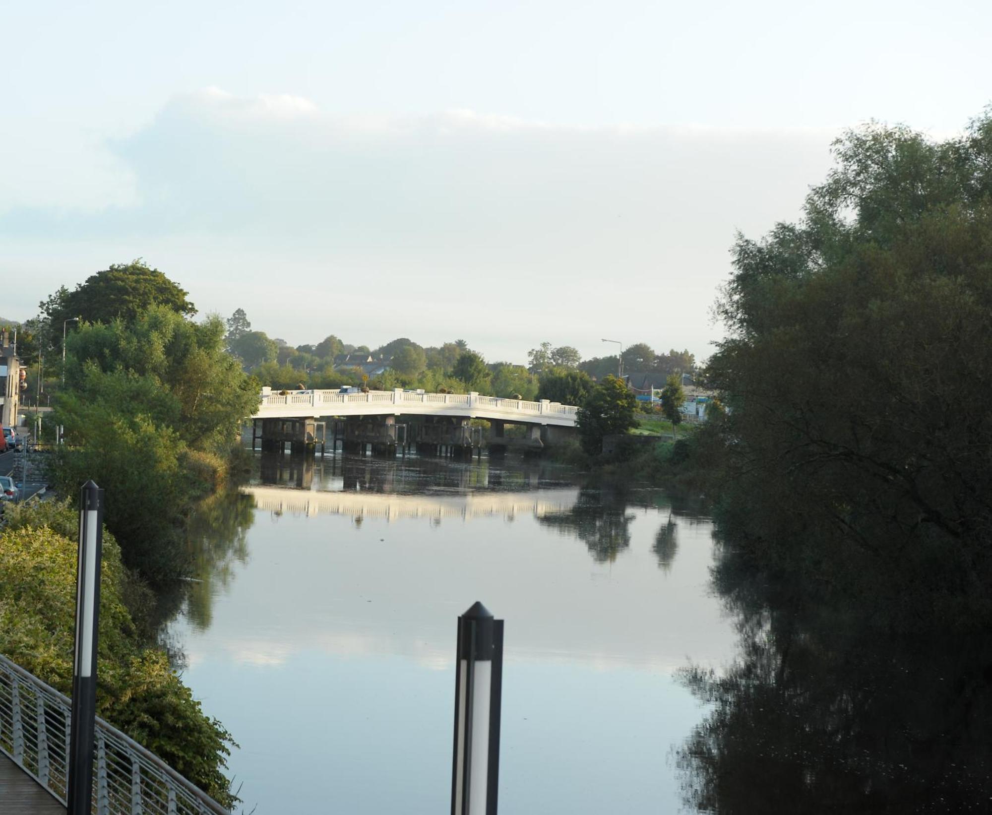 Absolute Hotel Limerick Junction Kültér fotó