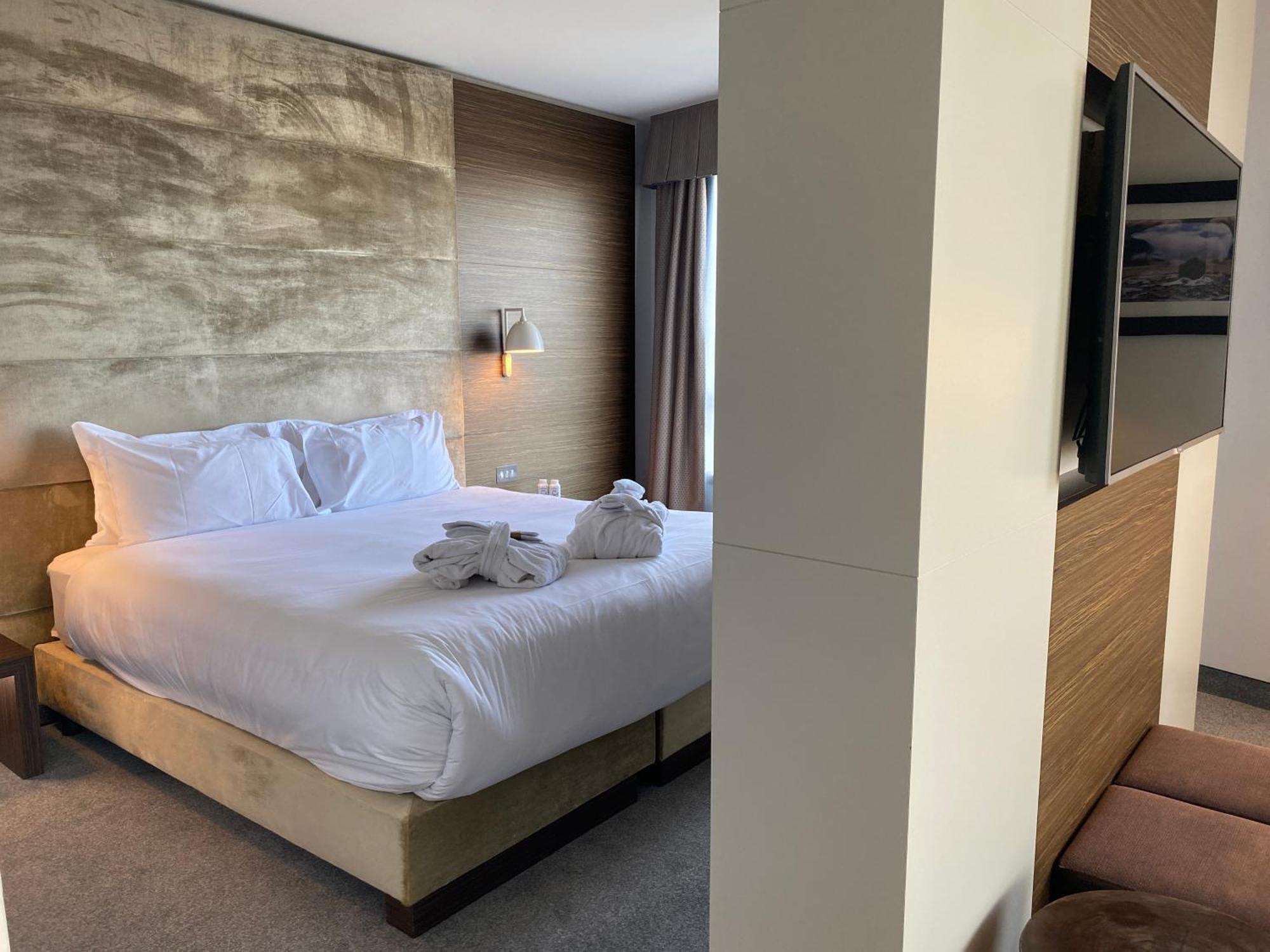 Absolute Hotel Limerick Junction Kültér fotó