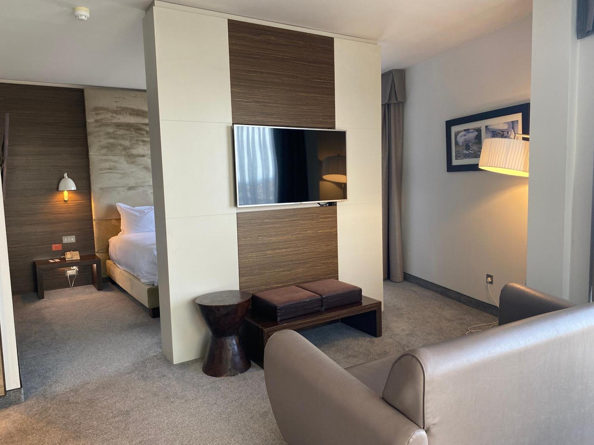 Absolute Hotel Limerick Junction Kültér fotó